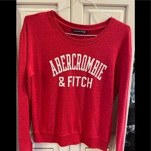 Crew neck lite sweater